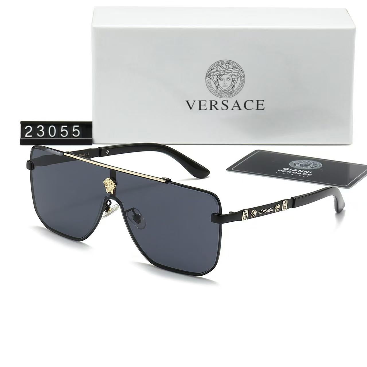 5 stylish and versatile sunglasses with UV protection