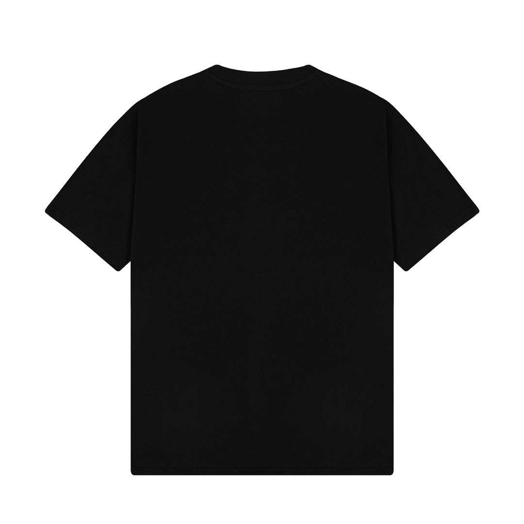 Vintage Print T-Shirt(summer preferred)