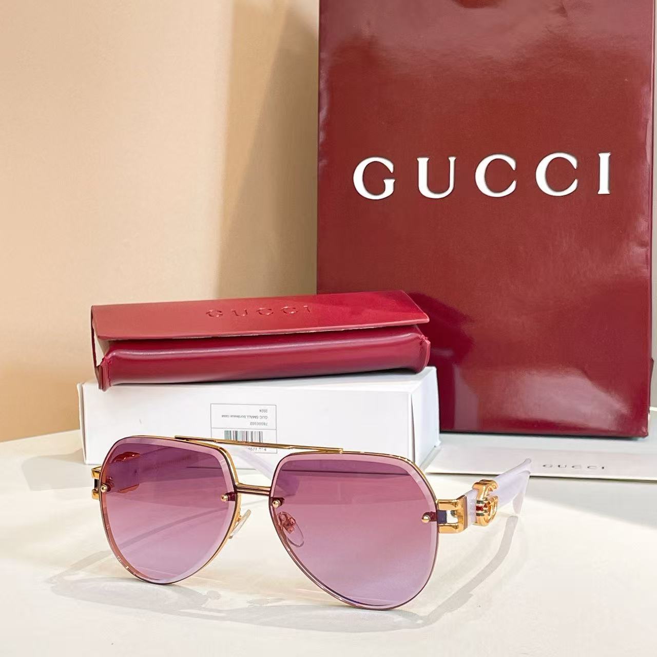 9 Colors Hot Sunglasses 8678