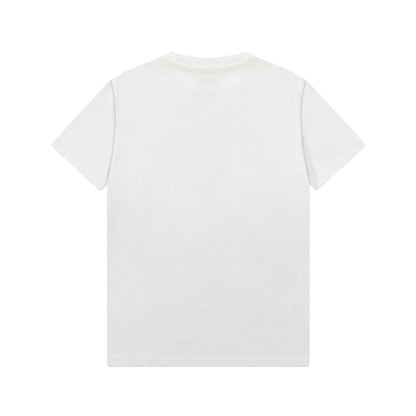 2025ss New cotton short sleeves t-shirt
