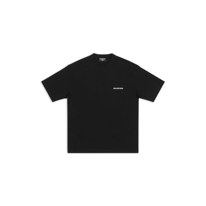 Classic Print T-SHIRT