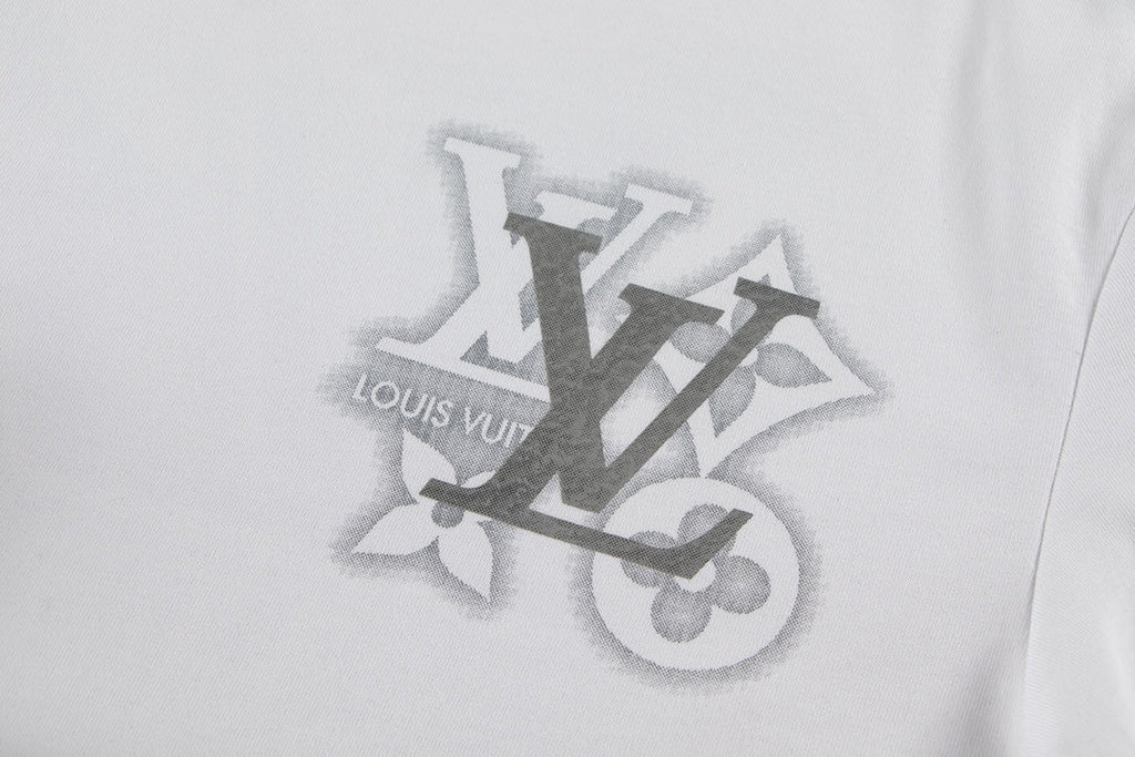 New printed t-shirt