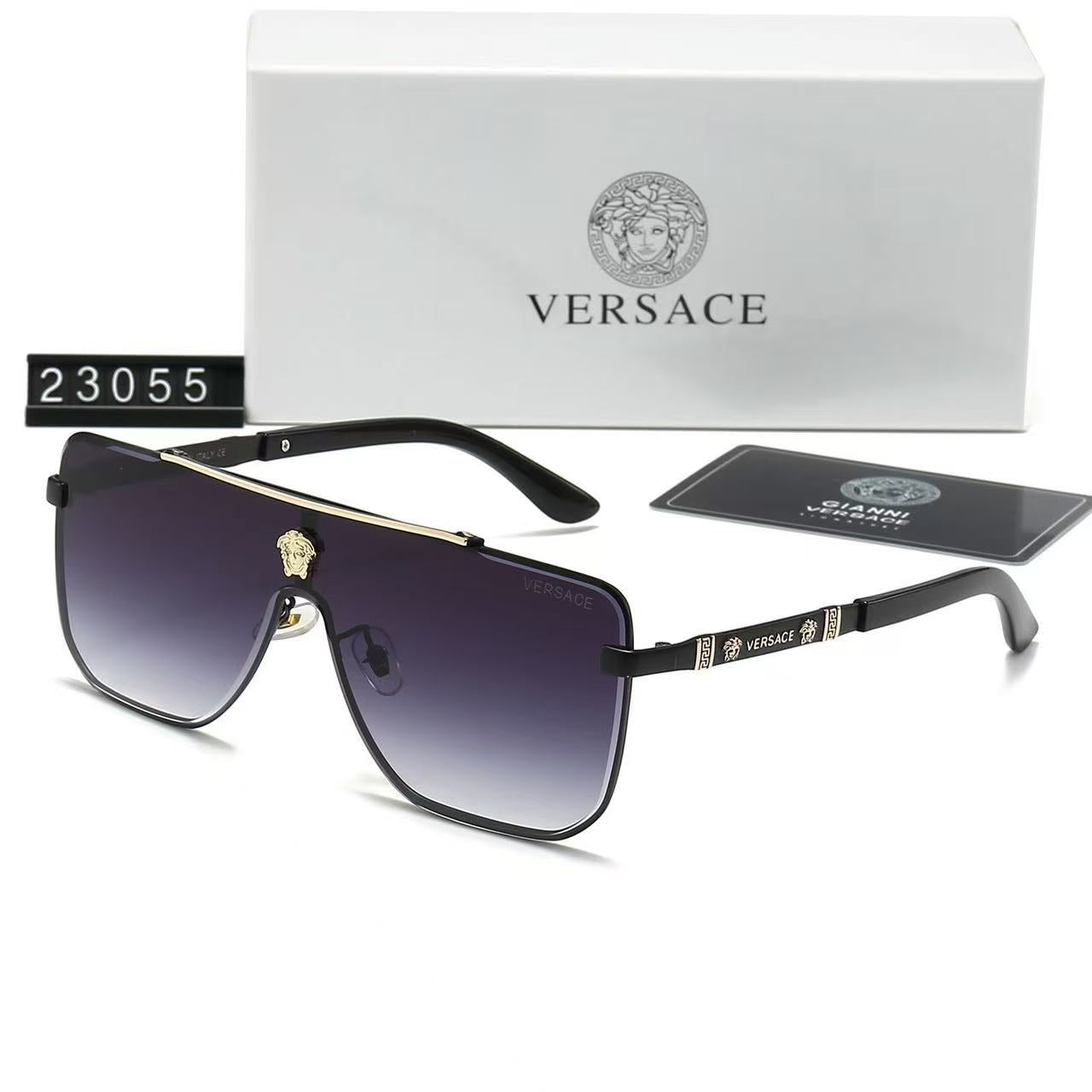 5 stylish and versatile sunglasses with UV protection