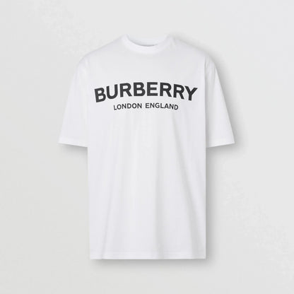London Cotton T-shirt(summer preferred)