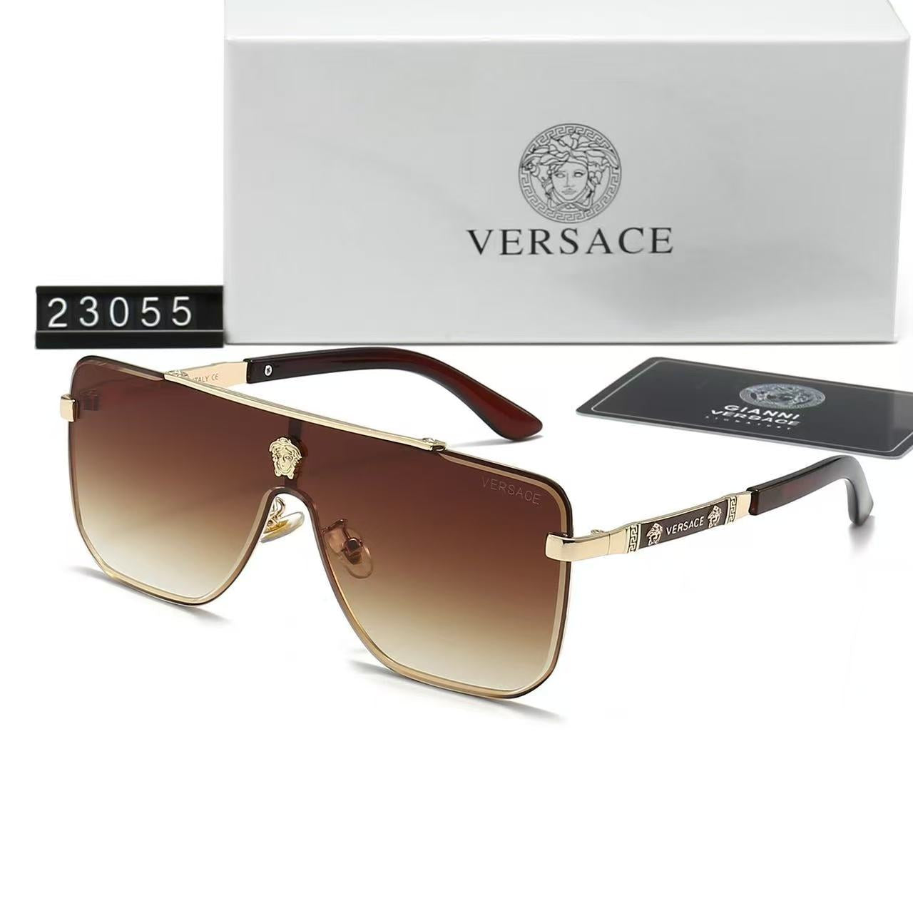 5 stylish and versatile sunglasses with UV protection