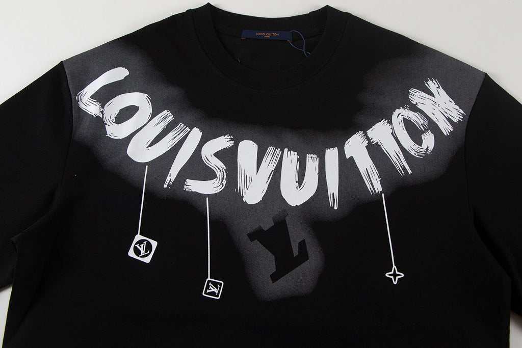 2025ss new printing t-shirt