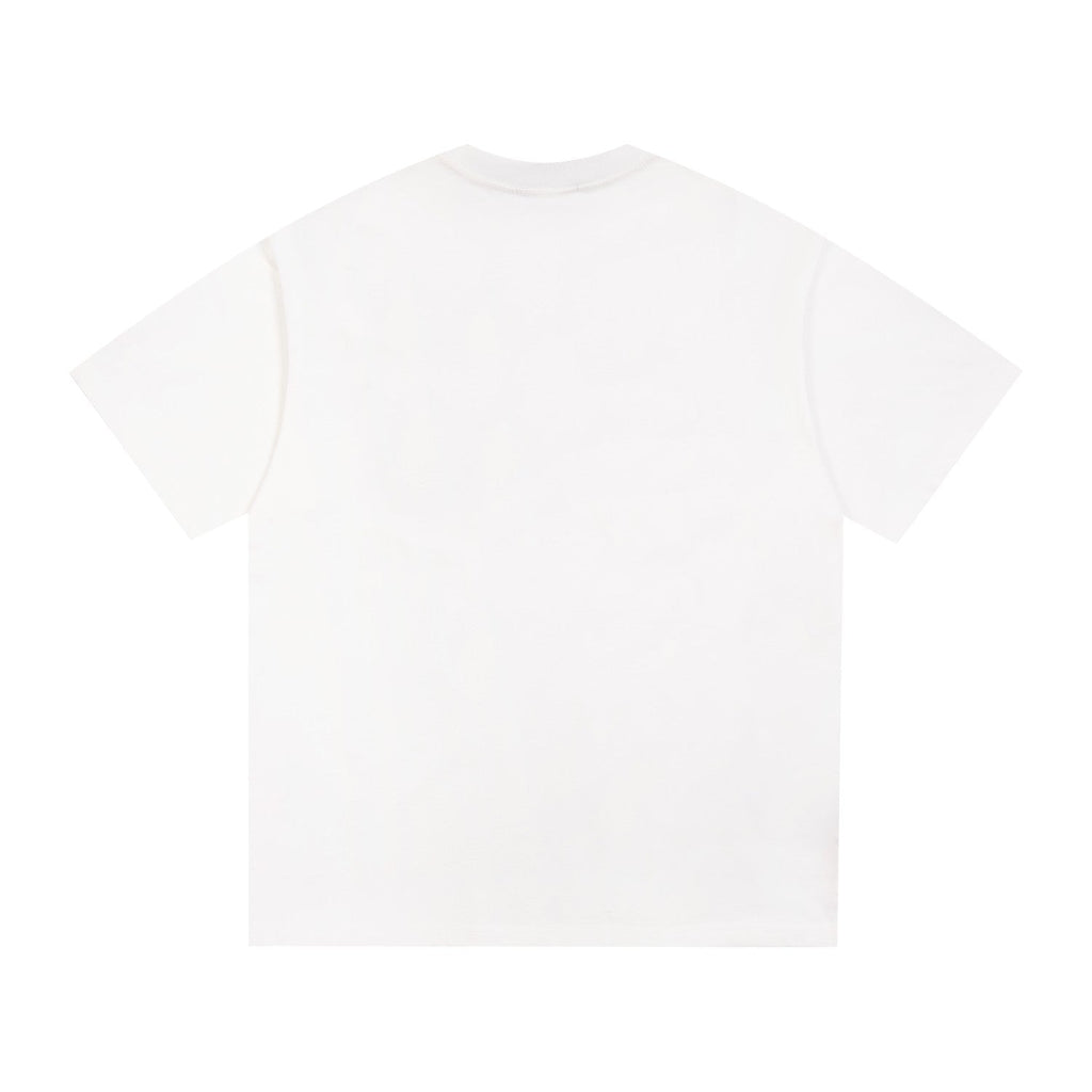 Lemon print T-shirt
