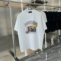 NEW 0418 T-shirt