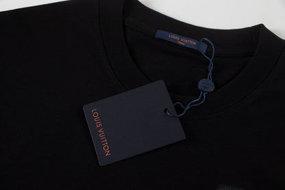 New printed t-shirt