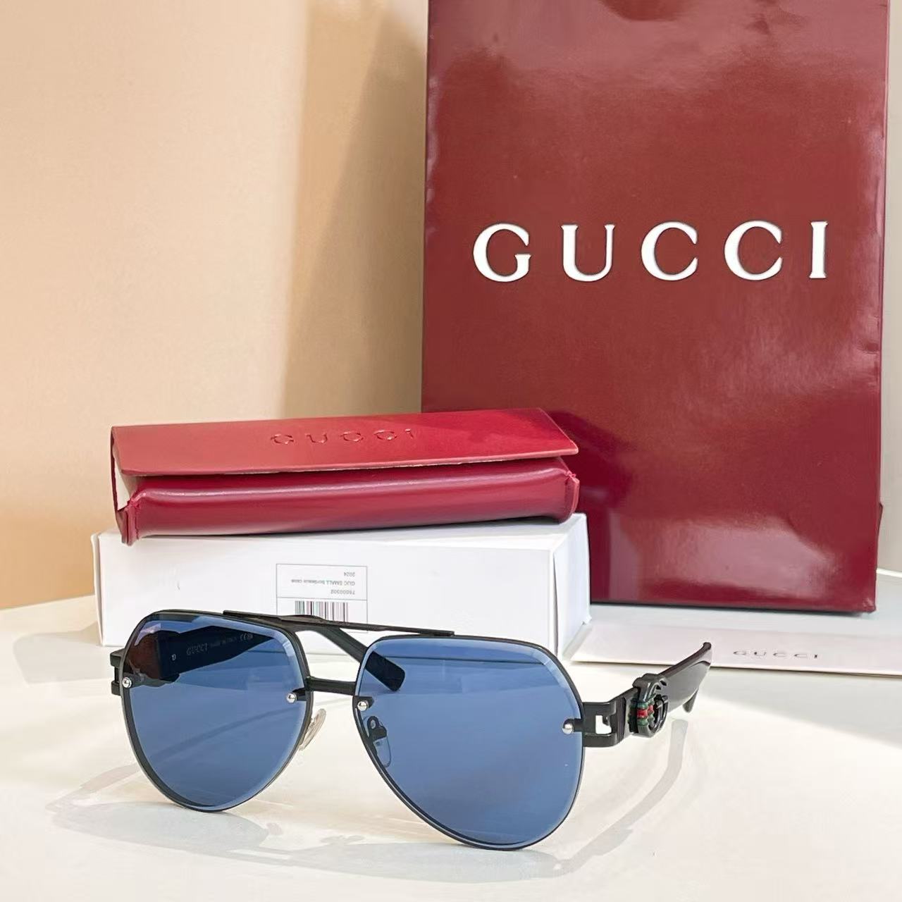 9 Colors Hot Sunglasses  8678