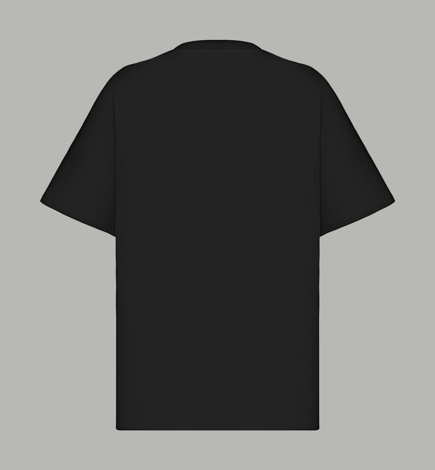 2025ss new print t-shirt