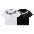 2025ss new printing t-shirt