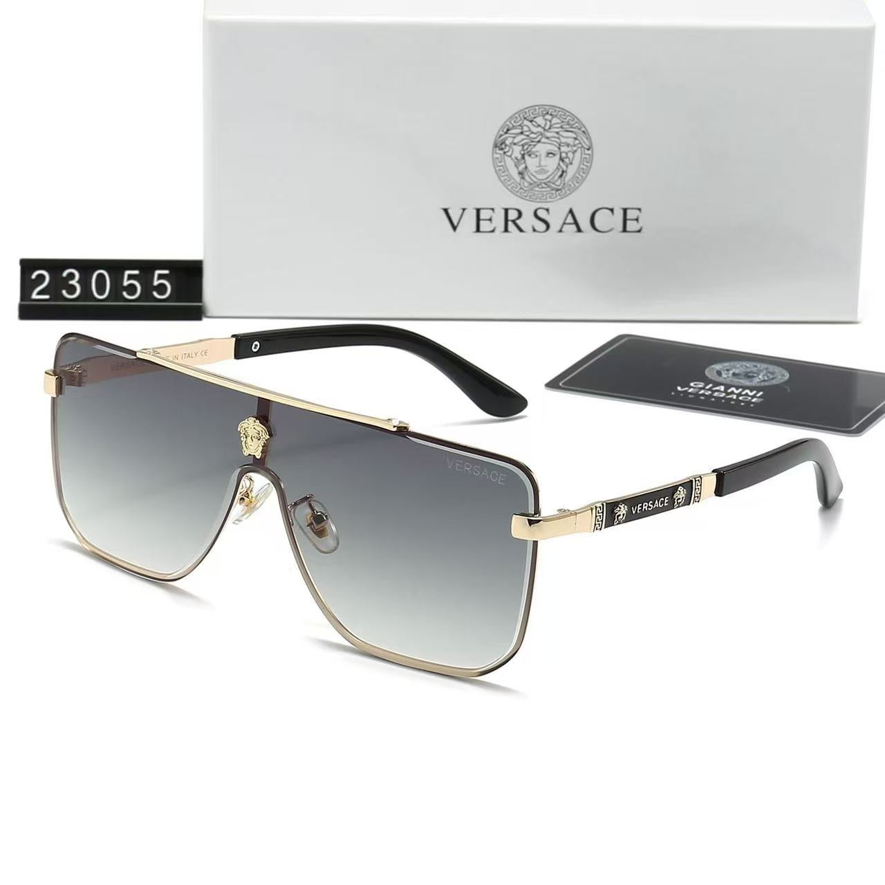 5 stylish and versatile sunglasses with UV protection