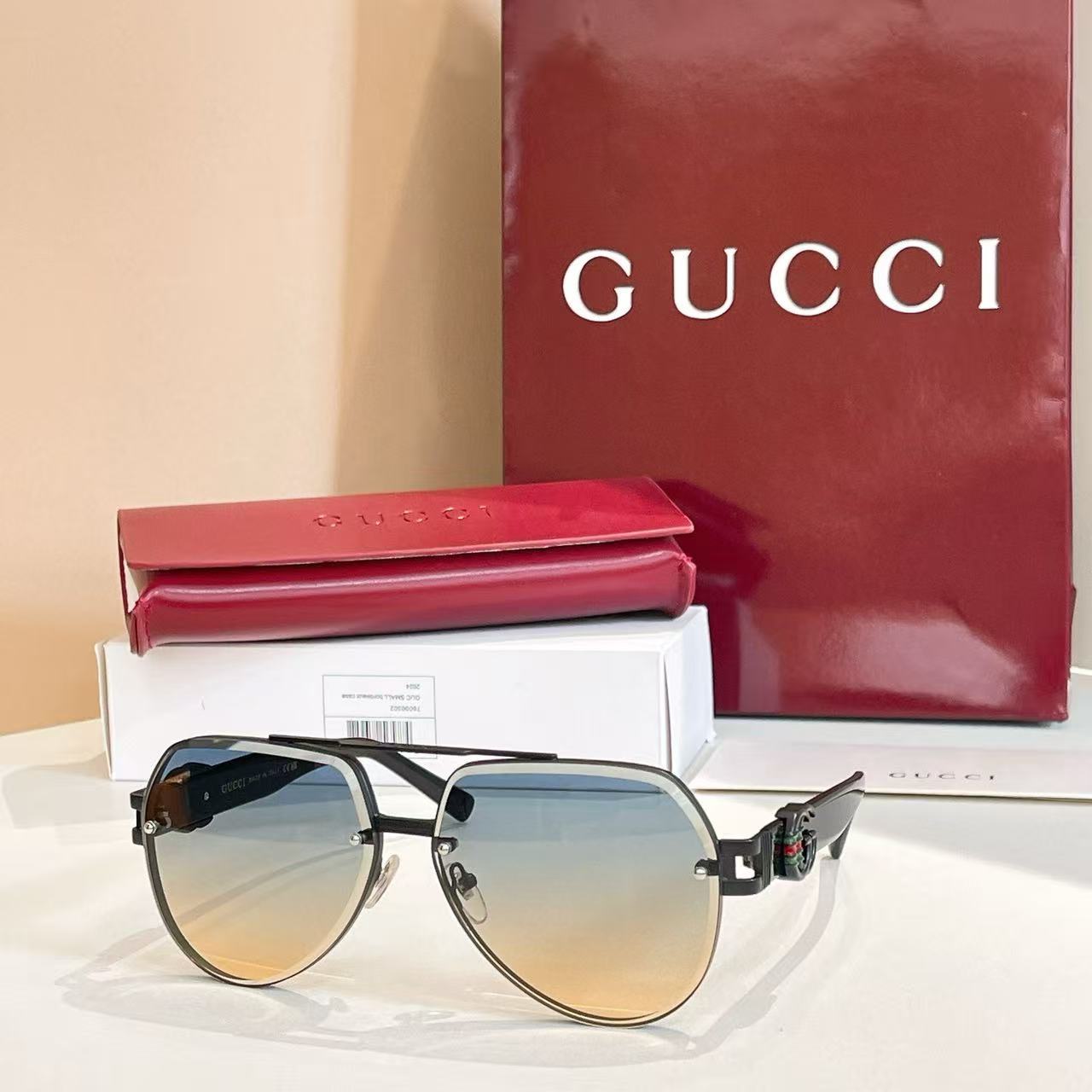 9 Colors Hot Sunglasses  8678