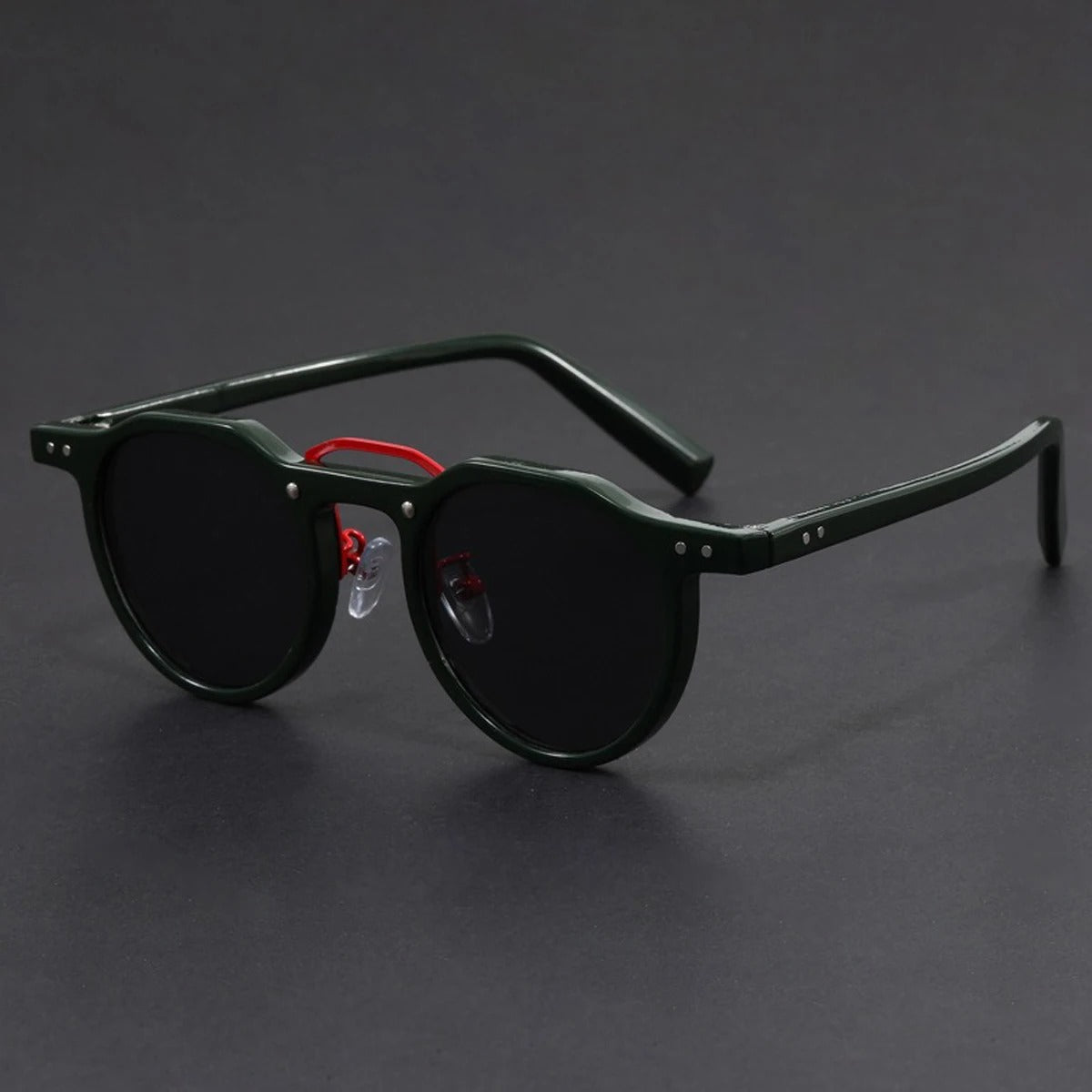 Retro Lume Shades